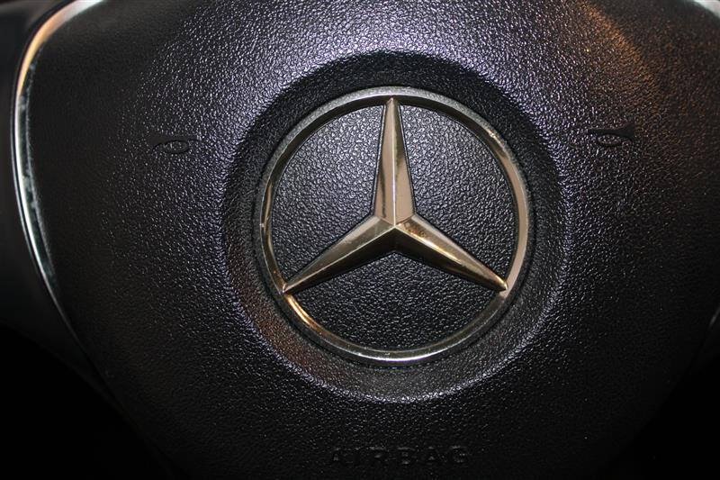 2018 Mercedes-Benz E-Class E 300 4MATIC