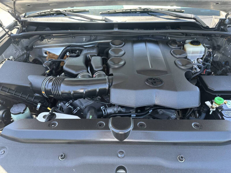 2013 Toyota 4Runner SR5