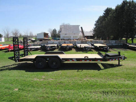 2026 Load Trail Equipment CB8320072MX
