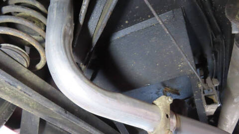 1979 Panther Lima Turbo