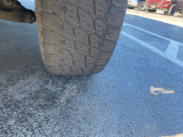 2014 Toyota 4Runner SR5