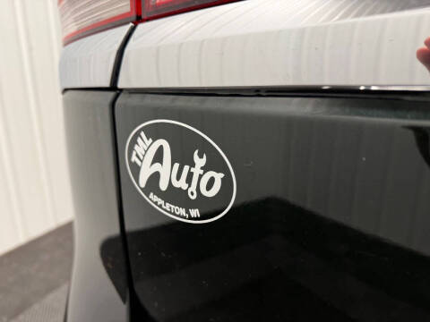 2021 Volkswagen Atlas SEL 4Motion