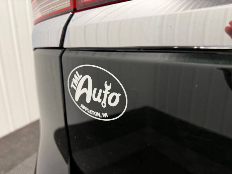 2021 Volkswagen Atlas SEL 4Motion