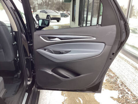 2018 Buick Enclave Premium