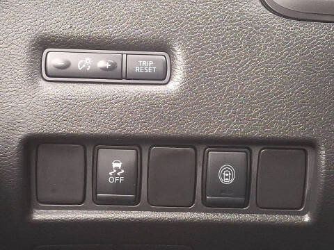 2020 Nissan Murano S