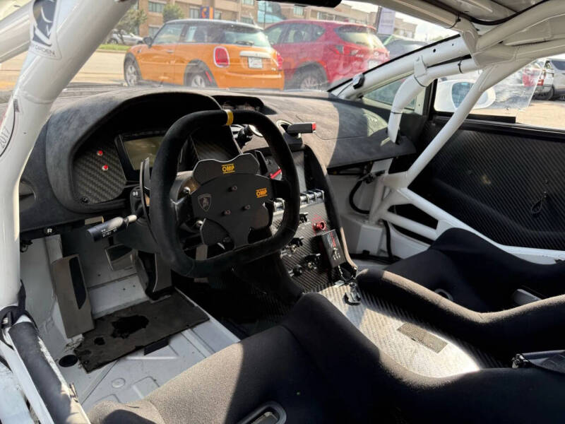 2013 Lamborghini Gallardo