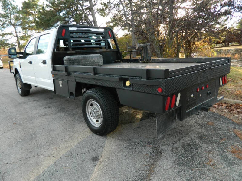 2017 Ford F-350 Super Duty XL