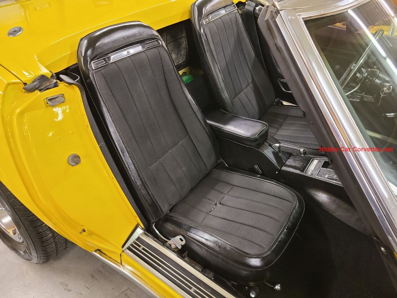 1974 Chevrolet Corvette 24