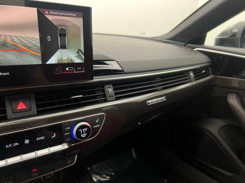 2021 Audi S5 Sportback 3.0T quattro Premium Plus