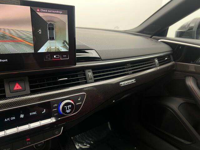 2021 Audi S5 Sportback 3.0T quattro Premium Plus