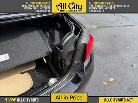 2014 BMW 4 Series 428i