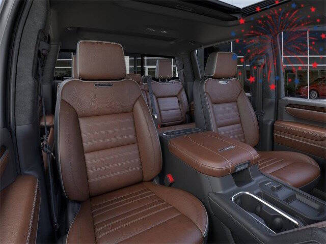 2026 GMC Sierra 3500HD