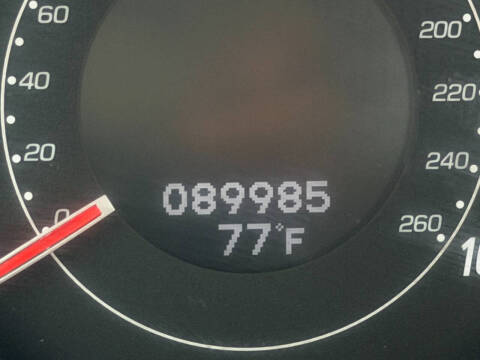 2011 Acura TSX