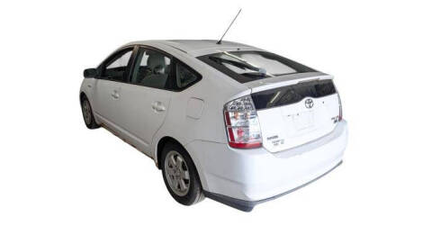 2006 Toyota Prius