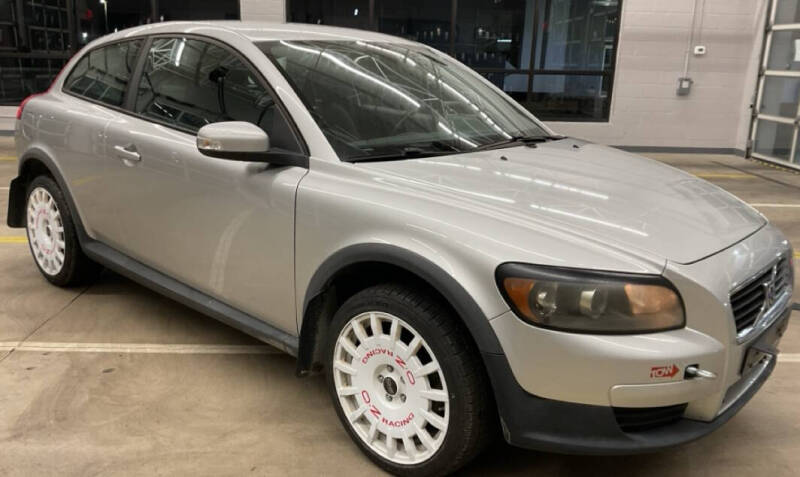 2008 Volvo C30 T5 Version 2.0