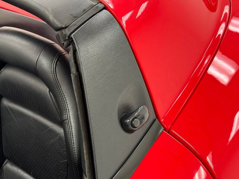 1998 Dodge Viper RT/10