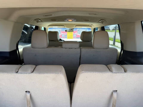 2015 Ford Flex Limited