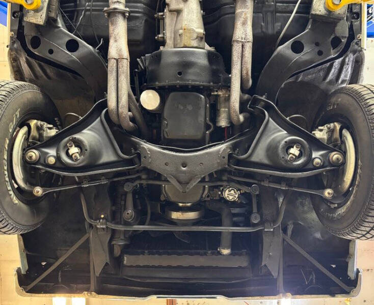 1964 Chevrolet Chevelle