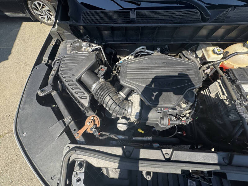 2018 GMC Acadia SLE-2