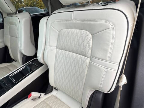 2023 Lincoln Aviator Black Label