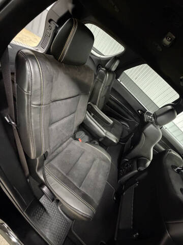 2024 Dodge Durango SRT 392 Premium