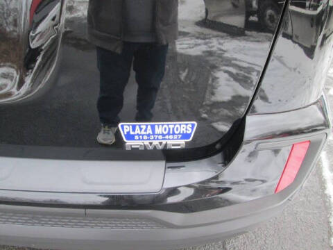 2017 GMC Terrain SLE-1