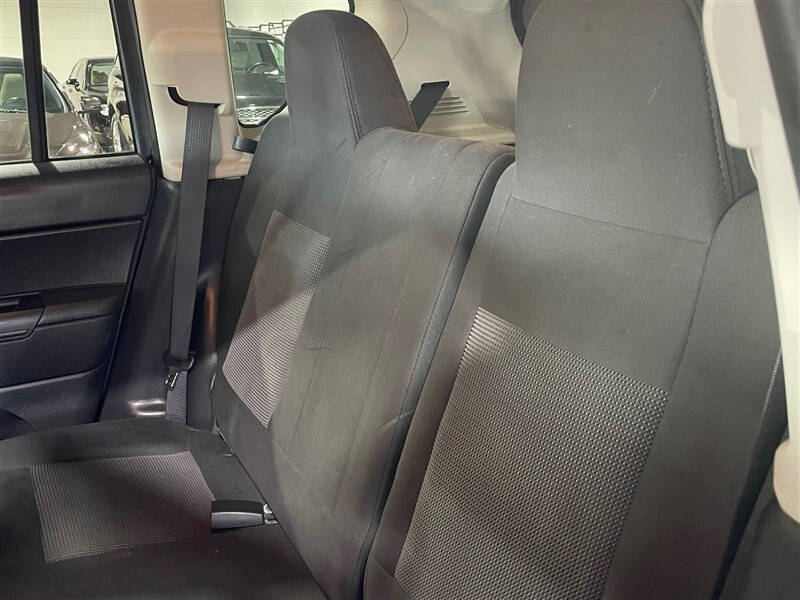2014 Jeep Compass Sport