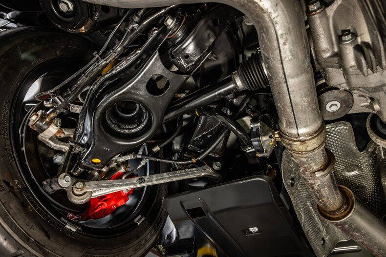 2018 Dodge Challenger SRT Demon