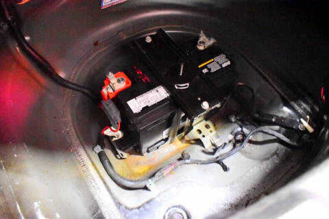 2014 Chevrolet Camaro SS