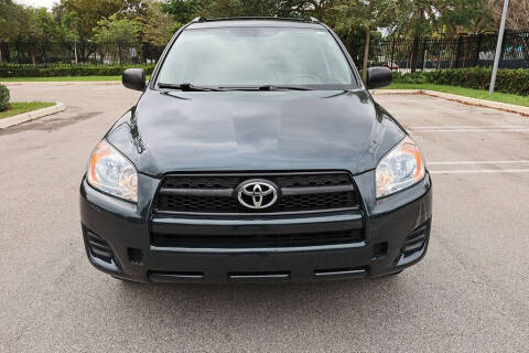 2011 Toyota RAV4