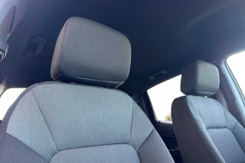 2026 Chevrolet Colorado Work Truck