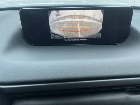 2023 Mazda CX-50 2.5 Turbo Premium