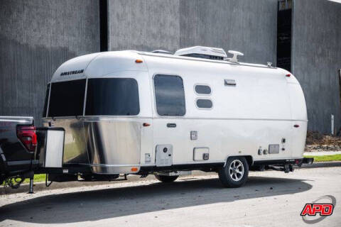 2022 Airstream 22FB