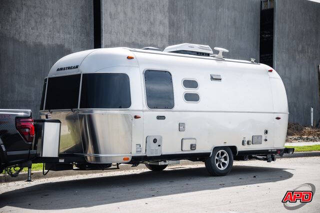 2022 Airstream 22FB