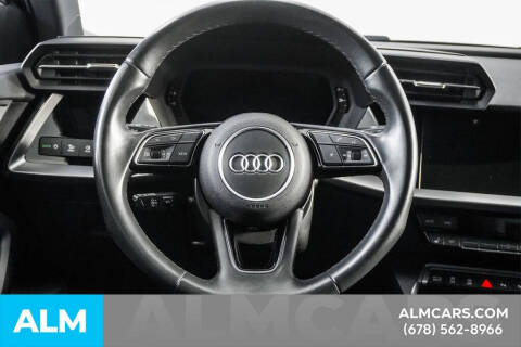 2024 Audi A3 Premium 40 TFSI