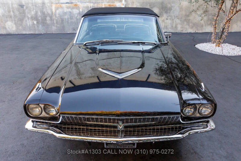 1966 Ford Thunderbird