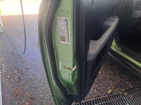 2007 Honda Element EX