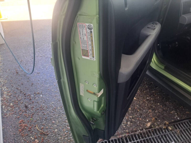 2007 Honda Element EX