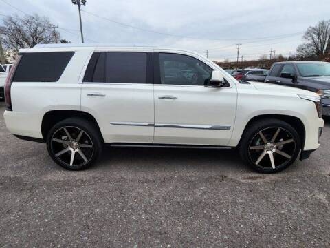 2015 Cadillac Escalade for sale at Super Cars Direct in Kernersville NC