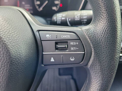 2023 Honda CR-V