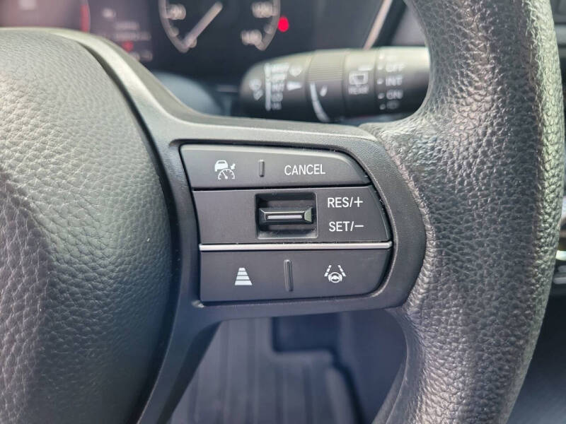 2023 Honda CR-V