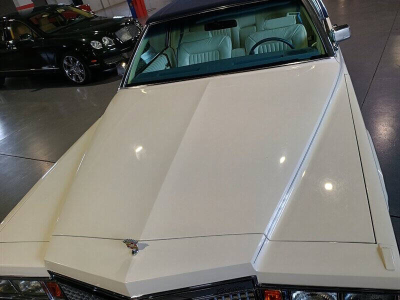 1979 Cadillac DeVille 26