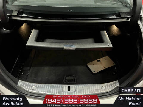 2017 Mercedes-Benz S-Class S 550