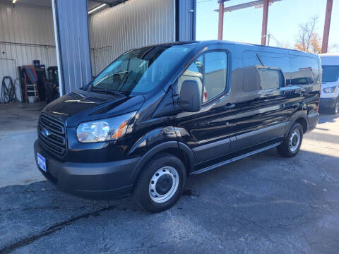2019 Ford Transit 150 XL