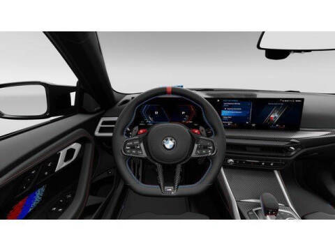 2026 BMW M2