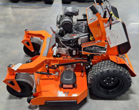 2025 Bad Boy 54' Revolt