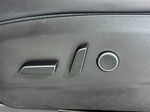 2021 Tesla Model Y Standard Range