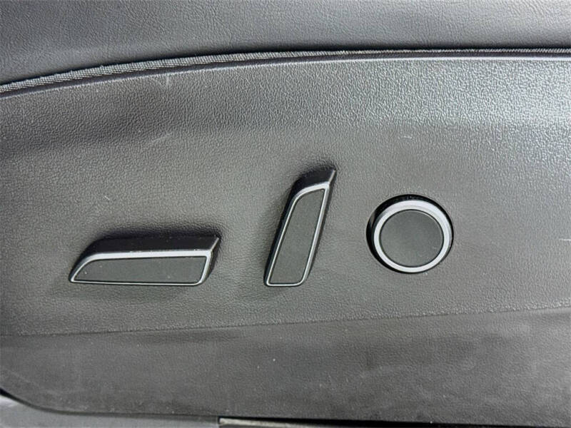 2021 Tesla Model Y Standard Range