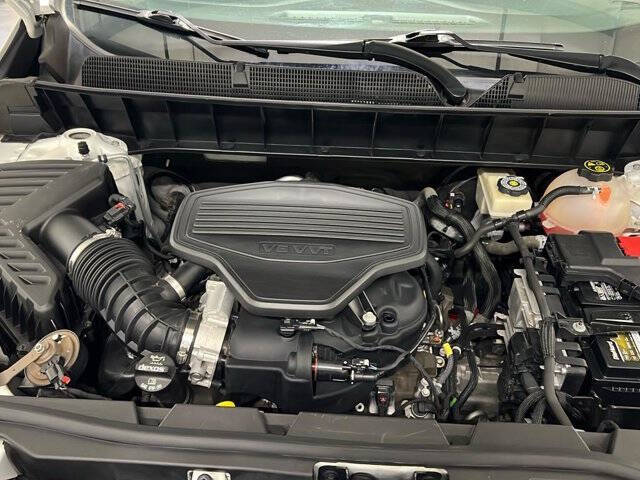 2017 GMC Acadia SLE-2