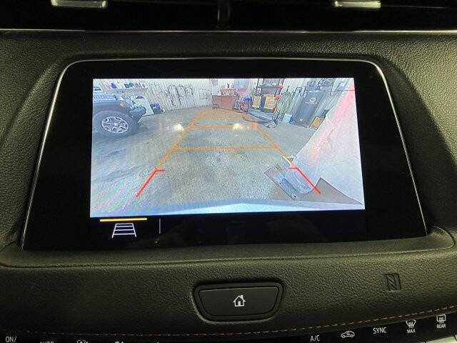 2019 Cadillac XT4 Sport